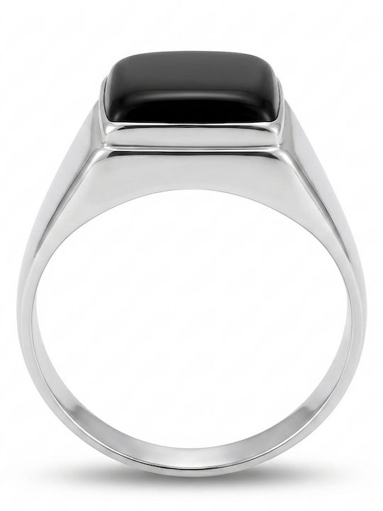 Kiriakos Gofas Herren Silberring