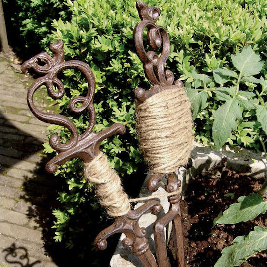 Esschert Design Garden Decoration Made of Cast Iron