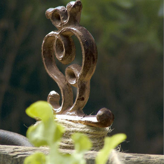 Esschert Design Garden Decoration Made of Cast Iron