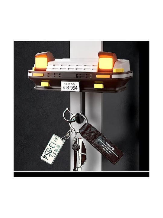 SP Souliotis Wall Key Holder