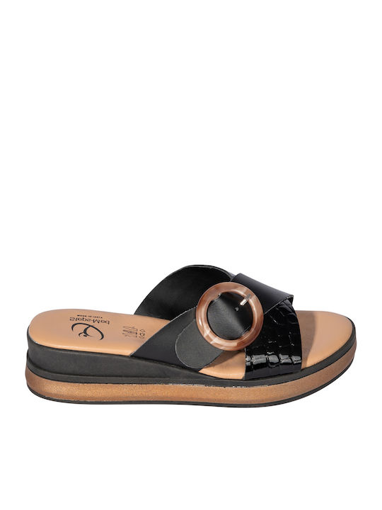 Women's Anatomic Brown Sandals
