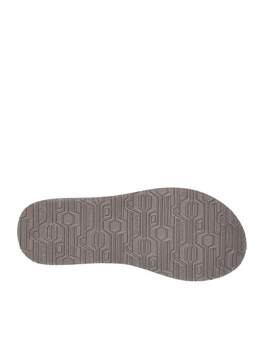 Meditation Greece Vibes Women's Sandals Beige