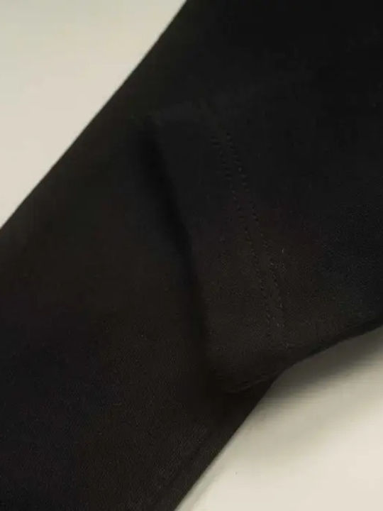 Colant Copii Lung Black