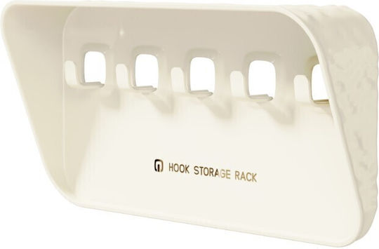 Alista Home 5 Compartimente 20.3x4.6x10.3cm Alista Home 5 Compartimente 20.3x4.6x10.3cm