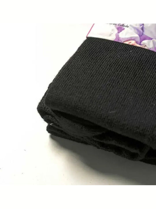 Yanoir Kids Tight Black