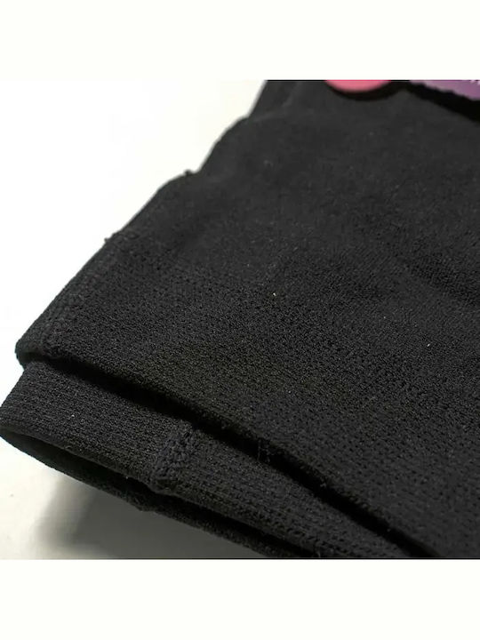 Yanoir Kids Tight Black