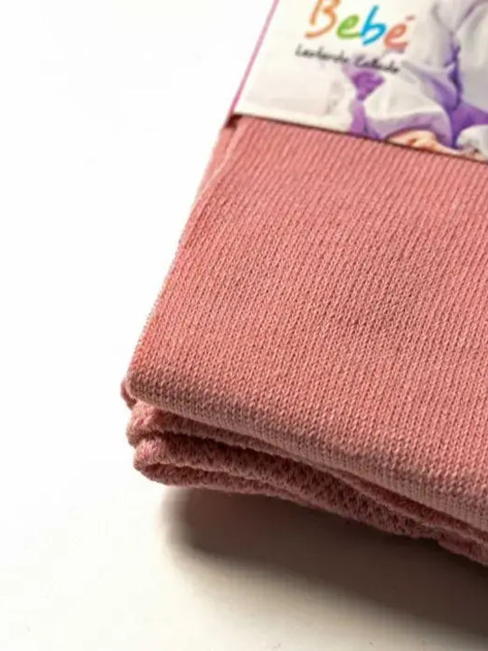 Yanoir Kids Tight Pink