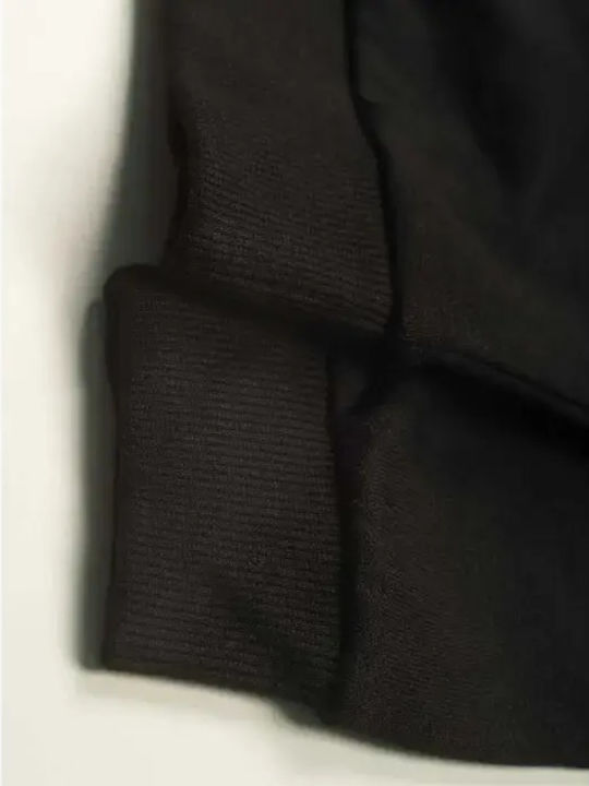 Παιδικό Φούτερ Jet Black Ls Active Top