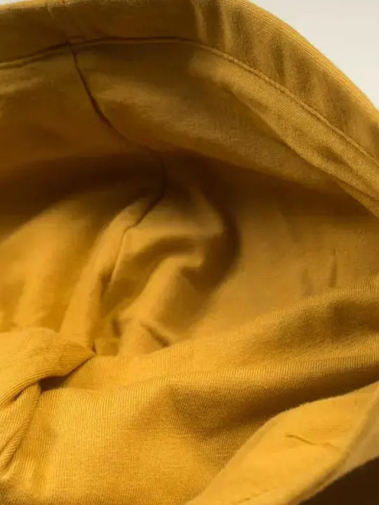 Kids Sweatshirt with Hood and Pockets Honey