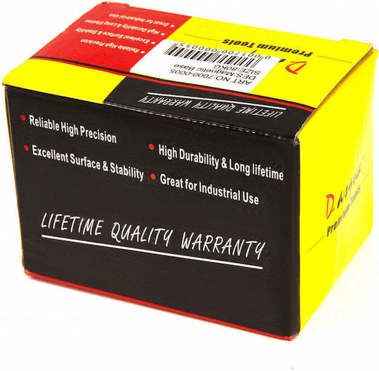 Magnetische Basis Dasqua