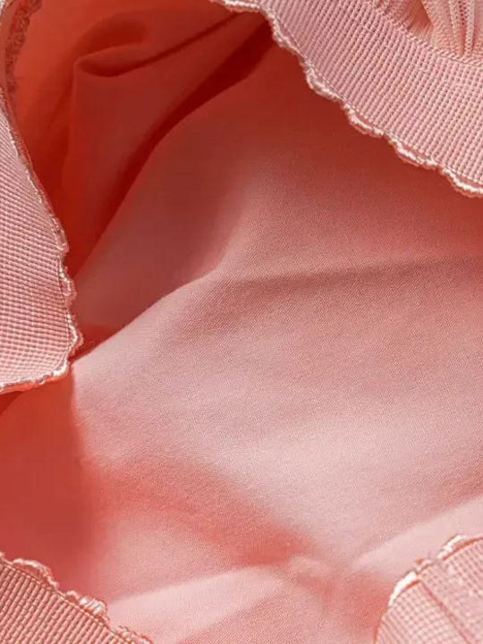 Kids' Tulle Skirt Pink