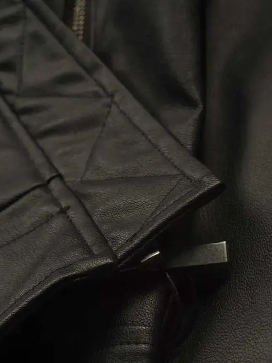 Kinder Freizeitjacke Black