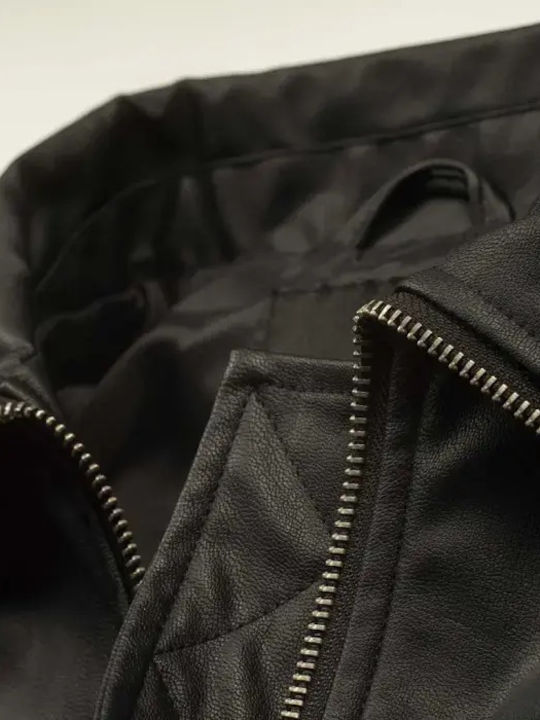 Kinder Freizeitjacke Black