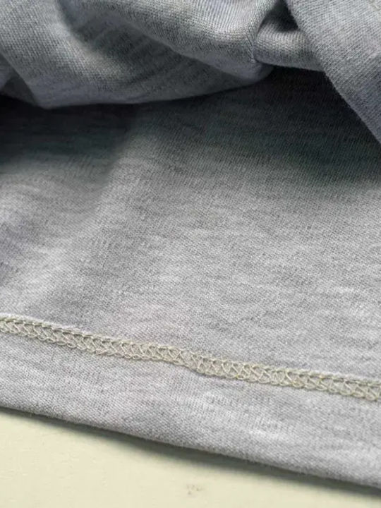 Evita Kids' Pajamas Winter Gray