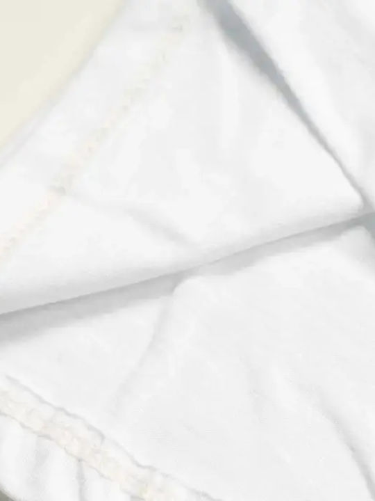 Hashtag Kids' Pajamas Summer white