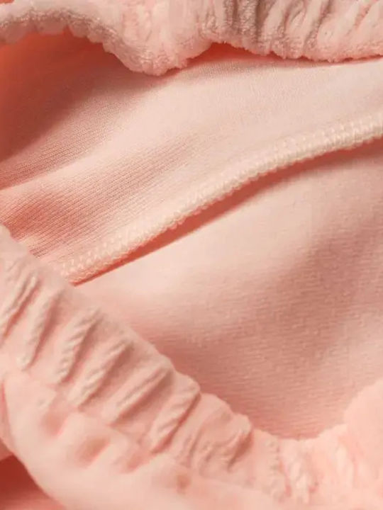 Trax Kids' Pajamas Winter Cotton Salmon