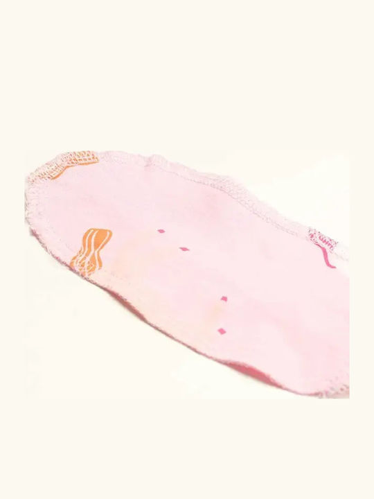 Evita Kids' Pajamas Summer Pink Hommies