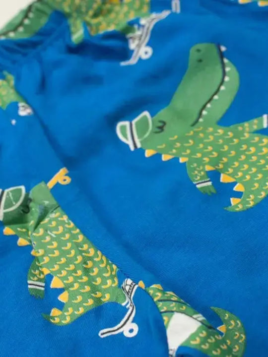 Hashtag Pijama pentru copii De vară Rua