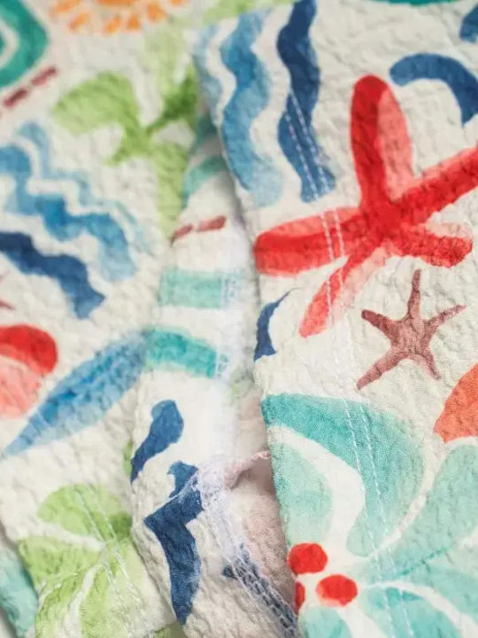 Kinder-Set mit Hose Sommer 2Stück Grün