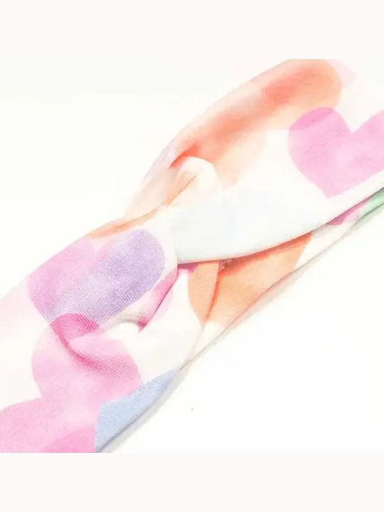 Kinder-Set mit Leggings Sommer 3Stück Pink