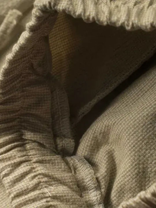 Комплект Зима 3бр Beige