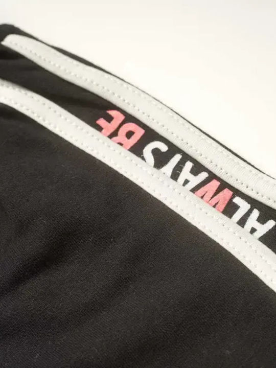 Set pentru copii cu șorturi Vară 2buc Pink