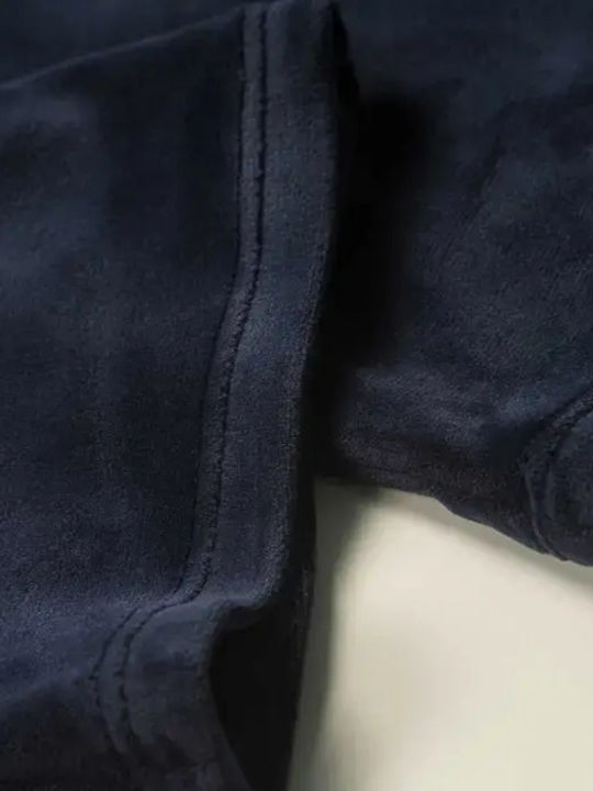 Комплект Зима 2бр Navy Blue
