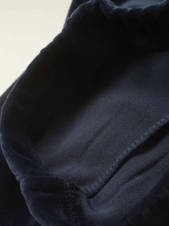 Комплект Зима 2бр Navy Blue