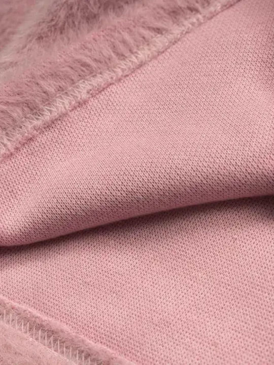 Комплект Зима 2бр Pink