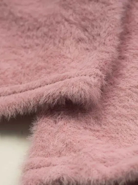 Комплект Зима 2бр Pink