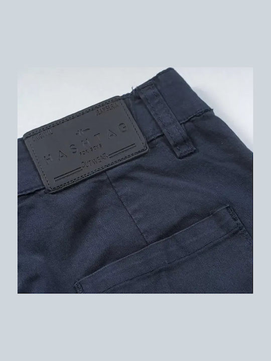 Комплект Лято 3бр Grey/Dark Blue