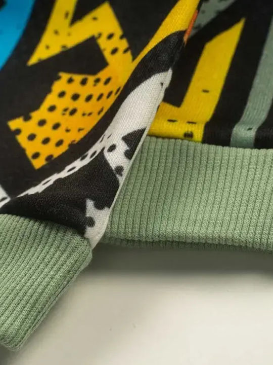 Kids Tracksuits Multicolour