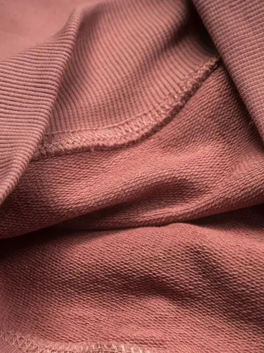 Kinder-Set mit Hose Winter 2Stück Pink