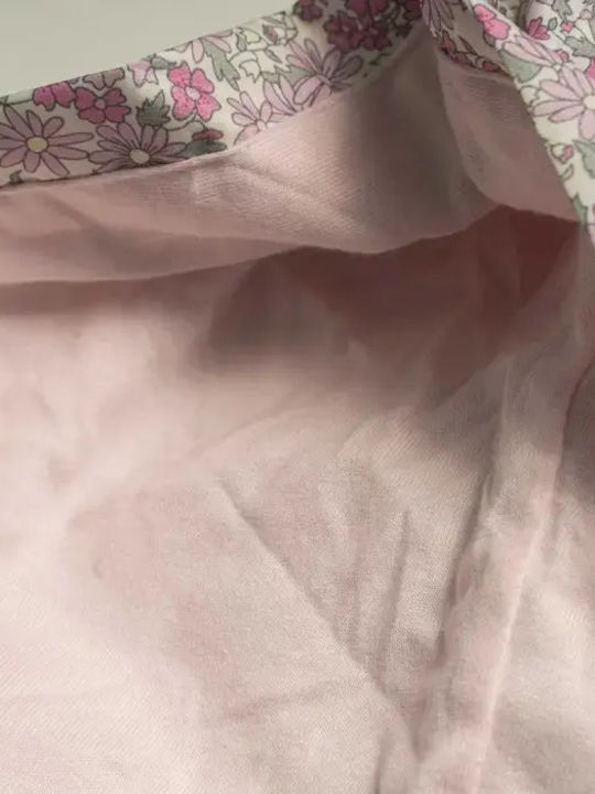 Комплект Зима 3бр Pink