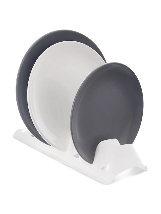 Orion Sink Strainer Plastic White 29.5x13.5x6cm