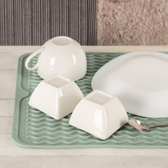 Orion Green Drying Surface 40x30.5cm