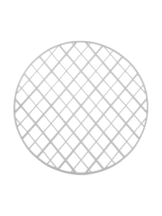 Orion Inox Sink Strainer Gray 32.5cm