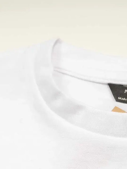 Kids' T-shirt White