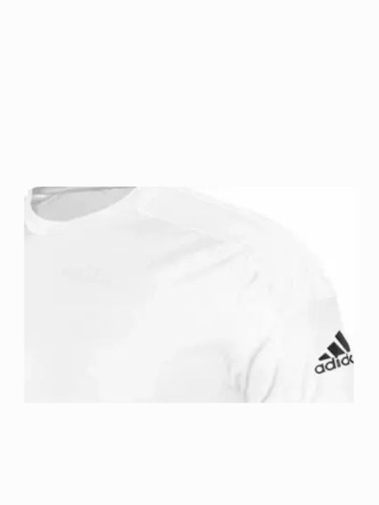 Kids' T-shirt White Squadra 21