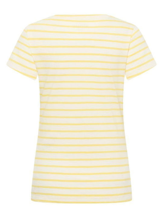 Дамска Тениска Райе Striped