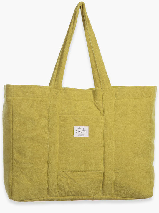 Nef-Nef Homeware Expression Πετσετέ Τσάντα Θαλάσσης Ροζ