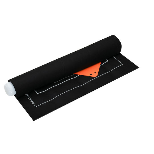 Covoraș Puzzle Zola 1500 3000 Piese Ghid Imprimat Dimensiuni 4 Recipiente de Sortare Suport Gonflabil Pompă Curele de Fixare Poliester 140 X 100 Cm