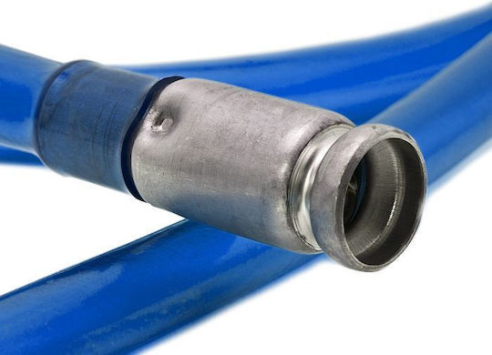 Mercaton Grillzubehör Stealth Siphon Schlauch Kraftstoffübertragung Länge 250 Cm