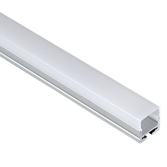VK Lighting Aluminiumprofil für LED-Streifen 200cm