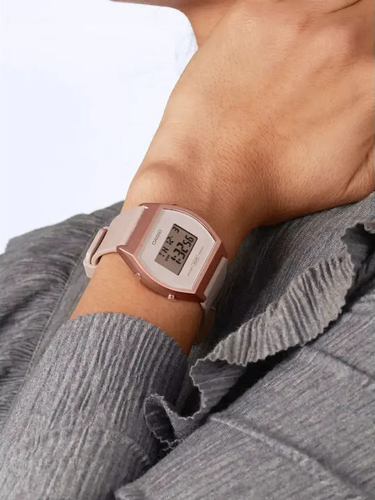 Casio Ρολόι Μπαταρίας Casio Ρολόι Μπαταρίας
