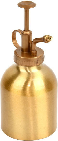 Pulverizator De Apă Pentru Parfum Auriu