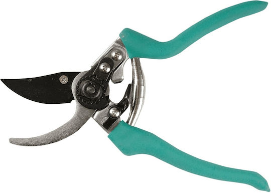 Greenmill Pruning Shear Length 21.5cm with Maximum Cutting Diameter 15mm