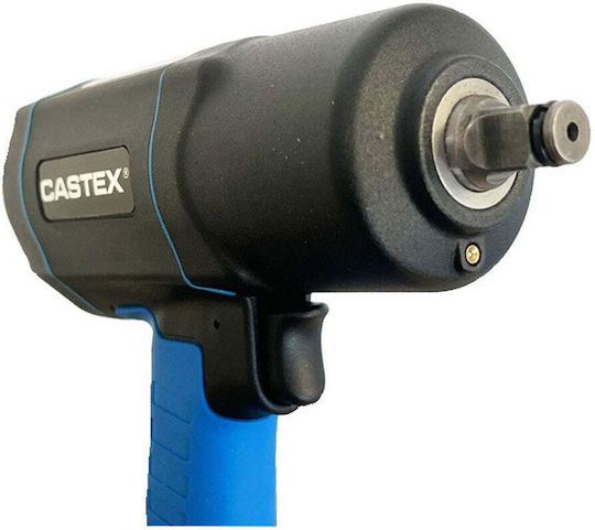 Luftwerkzeugteile Αεροklemme 1/2" 2230nm Castex
