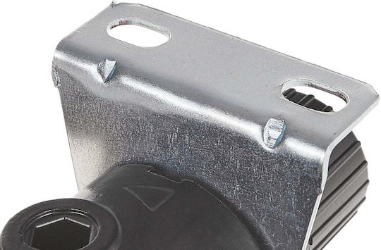 Regulator Presiune Manometru Trapă Apă 1/4" Geko
