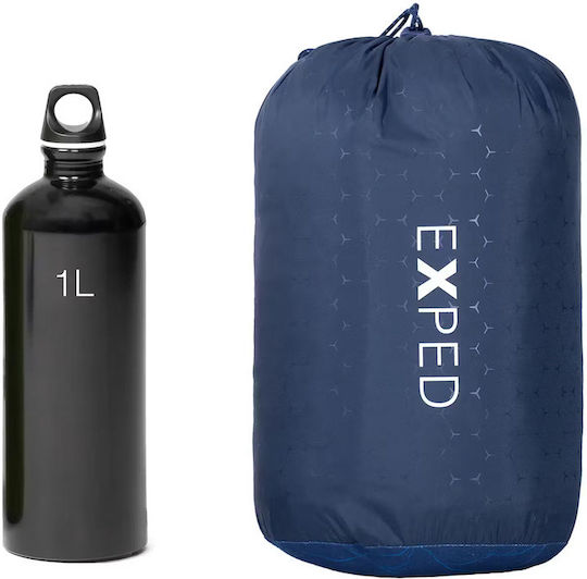 Exped Trailhead Pillow Travel Pillow Navy